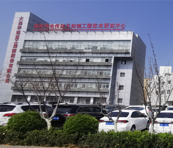 大连华锐重工集团